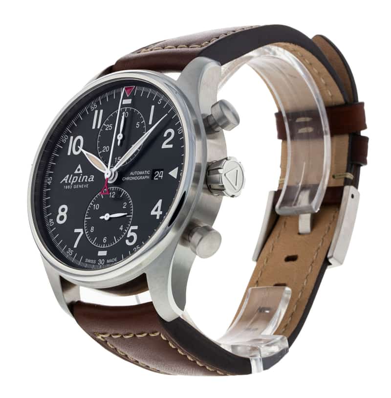 Alpina Startimer Pilot AL-725N4S6